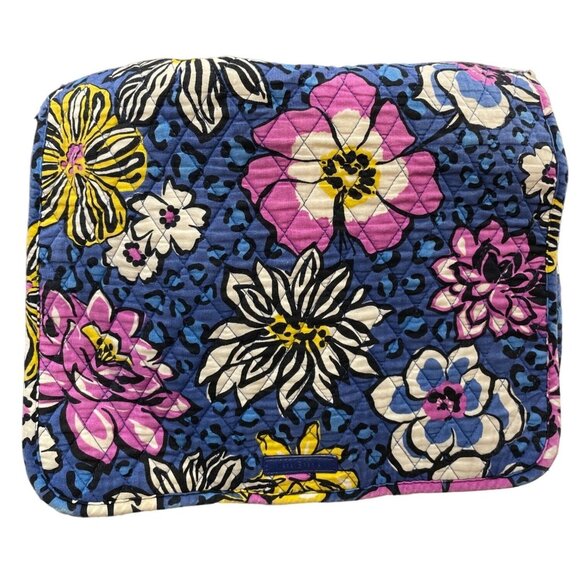 Vera Bradley Multicolor Handbag Crossbody SKU 1651 - Picture 1 of 6